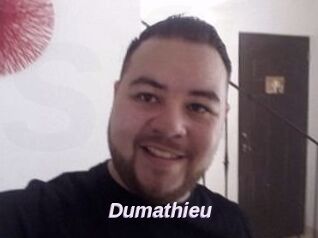 Dumathieu