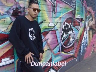 Duncanlabel