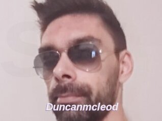 Duncanmcleod