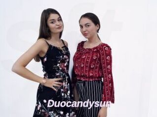 Duocandysun