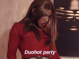 Duohot_party