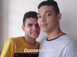 Duosexhotx2