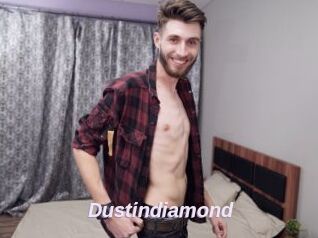 Dustindiamond