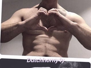 Dutchhorny4y