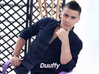 Duuffy