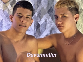 Duvanmiller