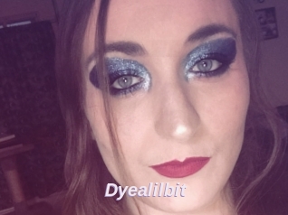 Dyealilbit