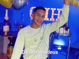 Dylamamadeus