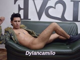 Dylancamilo