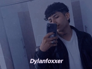 Dylanfoxxer