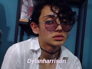 Dylanharrison