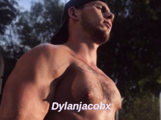 Dylanjacobx