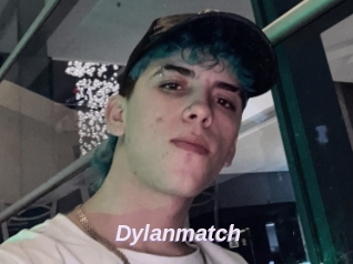 Dylanmatch