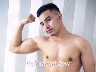 Dylanmathhew