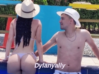 Dylanyally