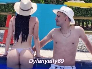 Dylanyally69
