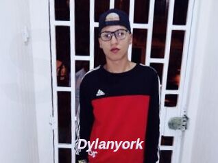Dylanyork