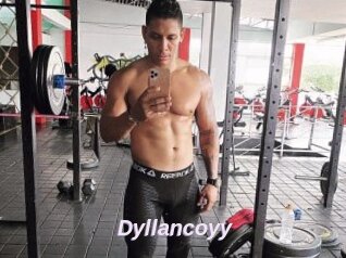 Dyllancoyy