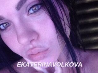 EKATERINAVOLKOVA