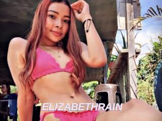ELIZABETHRAIN