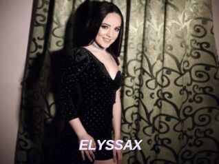 ELYSSAX