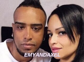 EMYANDAXEL