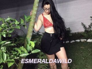 ESMERALDAWILD
