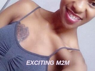 EXCITING_M2M