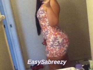EasySabreezy