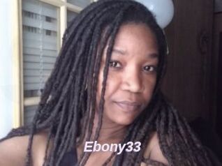 Ebony33