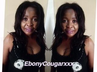 EbonyCougarxxx