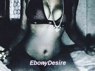 Ebony_Desire