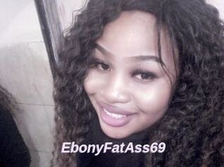 EbonyFatAss69