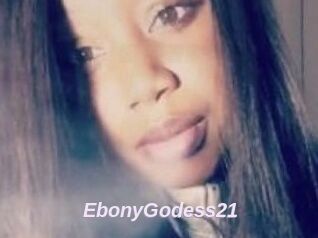 EbonyGodess21