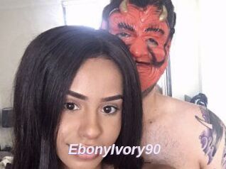 EbonyIvory90
