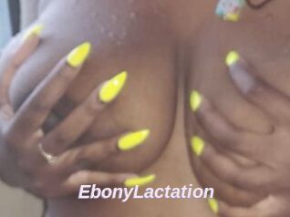 EbonyLactation