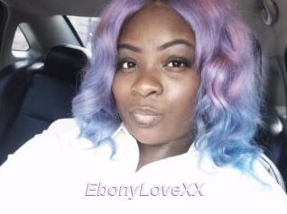 EbonyLoveXX