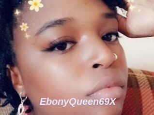 EbonyQueen69X