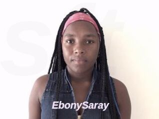 EbonySaray