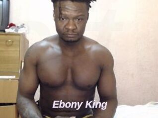 Ebony_King