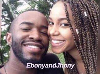 EbonyandJhony