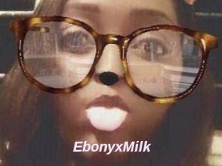 EbonyxMilk