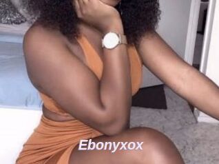 Ebonyxox
