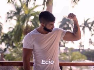 Ecio