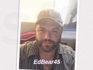 EdBear45
