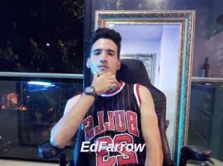 EdFarrow