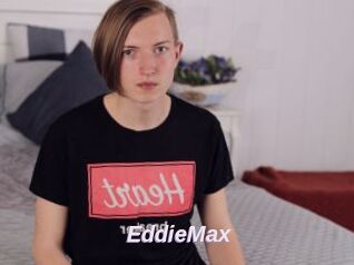 EddieMax