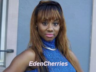 EdenCherries
