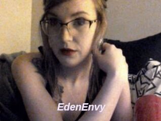 EdenEnvy