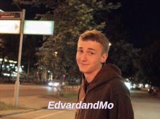 EdvardandMo